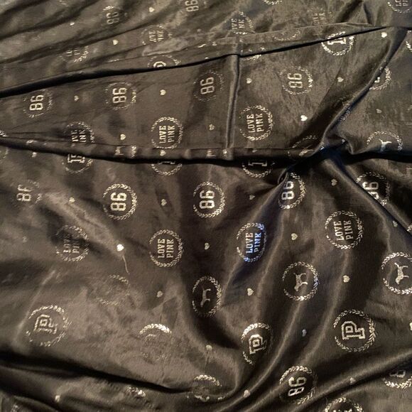 Victoria’s Secret PINK 1986 plaid jacket sz xs - Picture 6 of 7